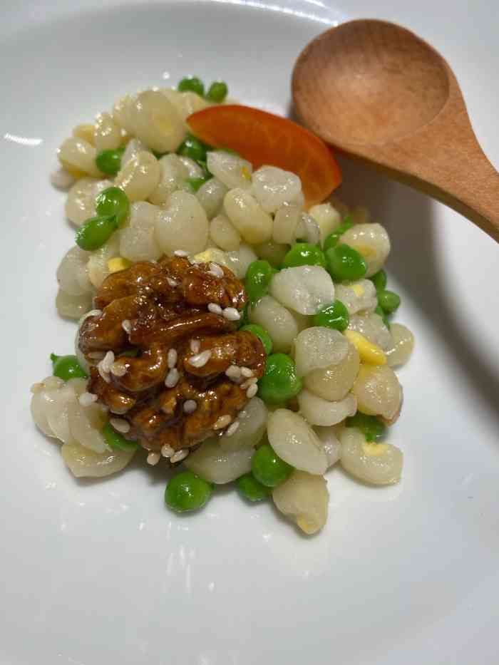 无味舒食(思南公馆店)-"菜品是好吃的,食材也不错,但就这个价位来.