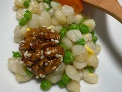 甜蜜豆玉米胚芽-无味舒食(思南公馆店)