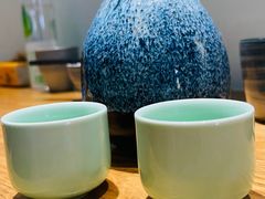 -静一餐厅·湖北菜(前门店)