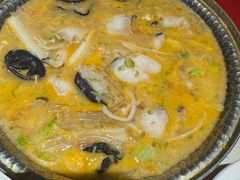 -喜家德虾仁水饺(艺汇家店)