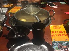 -高兴壹锅·潮汕鲜牛肉火锅(良乡梅花庄店)