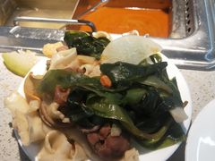 -海底捞大排档火锅(悦荟广场店)