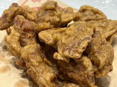 -乔家小院•本地小海鲜•非遗驴肉(万年泉路店)