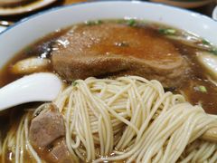 -小方的面(徐家汇店)