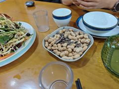 -鹤乡东北菜(崮山路店)