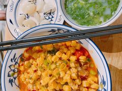 -秦䩊会·陕西biangbiang面(畹町路店)