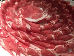 -竹叶涮肉坊(总店)