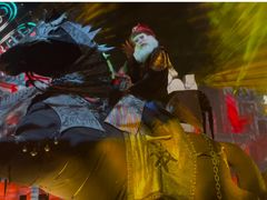 -七彩云南欢乐世界