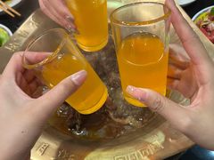 -芦月轩羊蝎子(劲松店)