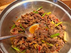-湖南老灶台·生态农业餐饮(龙胜店)