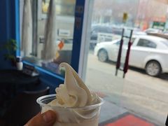 -萨朗刀克冰淇淋雪花凉(植物园店)