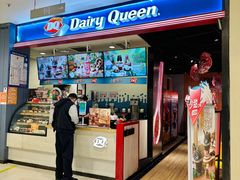 -DQ·蛋糕·冰淇淋(苏州中心店)