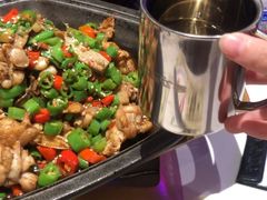-蛙来哒(方圆荟店)