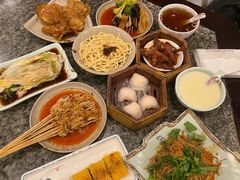 -小街天府(西工小街店)