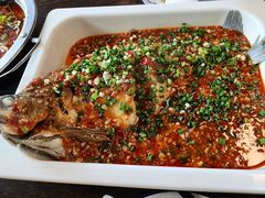 -艺味深尝(云锦路店)