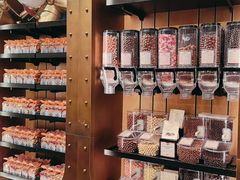-酷巧·巧克力糖果店