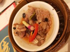 -翠园(铜锣湾广场店)