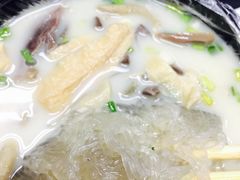-津津老鸭粉丝馆(正东路店)