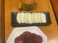 -手选潮汕鲜牛肉火锅(二七广场店)