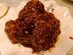 麻辣兔头-老号尤兔头(西川店)