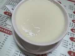 -香港華心糖水鋪(南西总店)