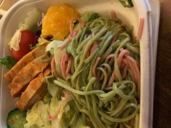-星巴克臻选(成都环球乐天店)