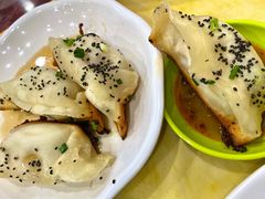 -张记汤馆(嫩江路店)