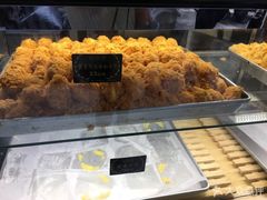 -鲍师傅糕点(春熙路店)