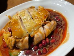 口水鸡-上海小南国(正大店)