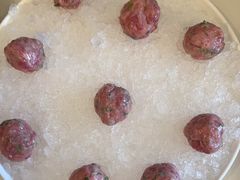 -前门·鲜肉火锅(长风店)