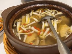 -江太极江浙菜(马桥万达广场店)