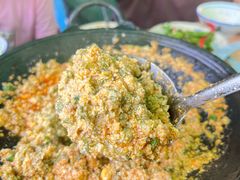 -张关合渣(航空大道店)