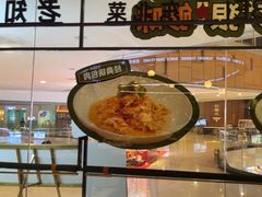 -老知青·东北菜(中华城店)
