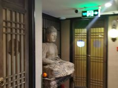 -姗娜娜足道·SPA(古北店)