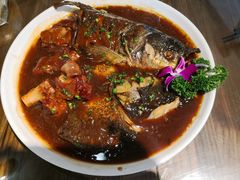 -梁溪河畔·吉府花园(南长街南下塘店)