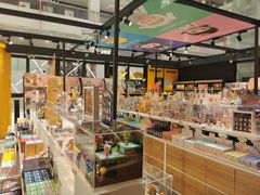 -泡泡玛特POPMART(崇文门国瑞城店)