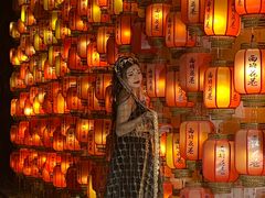 -西塘古镇-倪宅