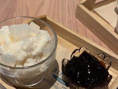 -杏甜品(尖沙咀加拿分道店)