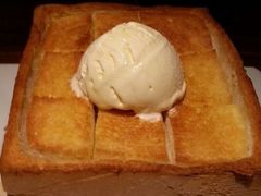 面包诱惑-绿茶餐厅(华联万柳店)