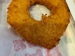 -汉堡王(北京通州领展店)