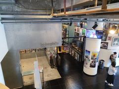 -百老汇电影中心(油麻地店)