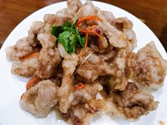 -知音酒楼(花园店)
