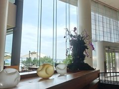 -大连君悦酒店