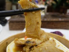 -顺德人家食府(黄金广场店)