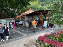 -南沙天后宫景区