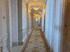 -中旅阿那亚九龙湖·公主酒店