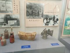 -北京中医药大学-中医药博物馆