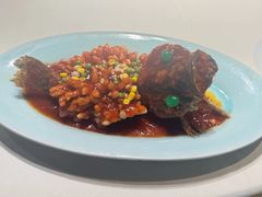 -鱼食饭稻·苏浙土菜17年老馆子(平江路店)