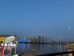 -COMMUNE幻师(渔人码头店)