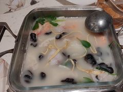 -青叶202都市餐厅(迪诺水镇店)